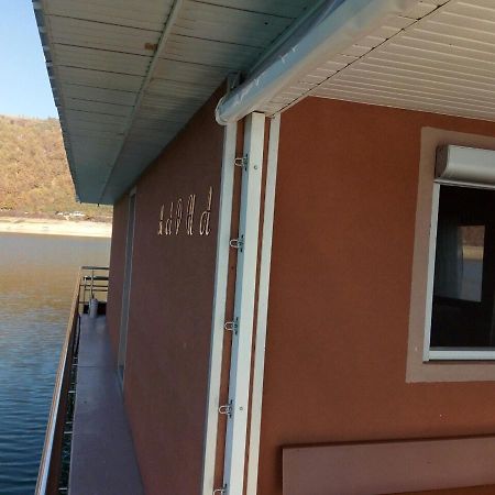מלון Kokin Brod Splav Maria-Zlatarsko Jezero מראה חיצוני תמונה