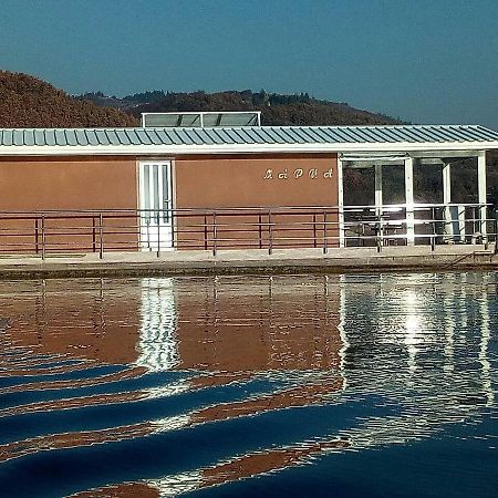 מלון Kokin Brod Splav Maria-Zlatarsko Jezero מראה חיצוני תמונה